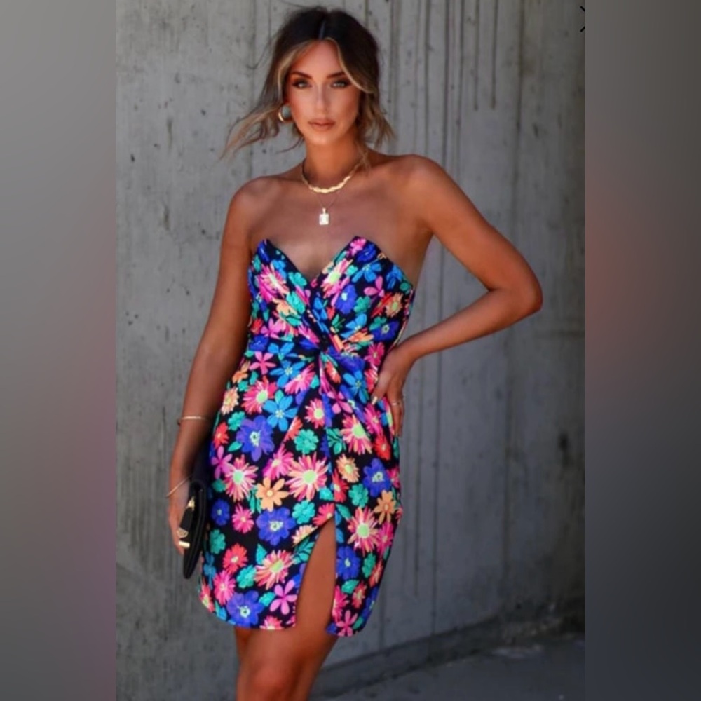 VICI dress